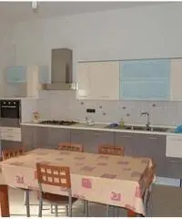 Casa indipendente in zona TUTTE a San Paolo Bel Sito