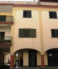 Appartamento in condominio