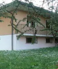 Villa a Prata di Pordenone