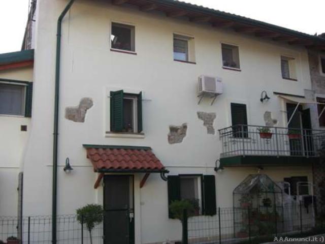 Villa a Romans d'Isonzo