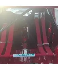 Autobianchi 112 abarth 70HP