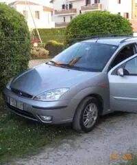 OFERTA FORD FOCUS