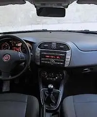 FIAT Bravo 1.6 Mjt 105cv Dynamic Pur-2