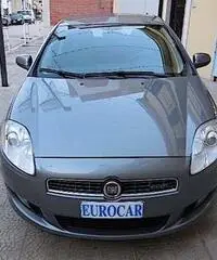 FIAT Bravo 1.6 Mjt 105cv Dynamic Pur-2