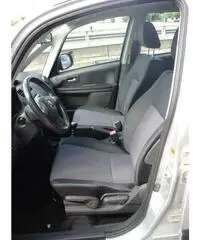 FIAT Sedici 1.9 MJT 4x4 Emotion