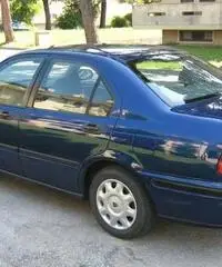 Rover Serie 400 2? Serie 414i 16v Cat 4 Porte 03/96 Rover Serie 400 2? Serie 414i 16v Cat 4 Porte 03/96