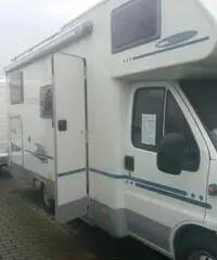 ADRIATIK 6 POSTI LETTO