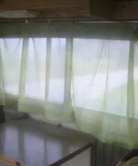 Rimot Daytona Ford Transit Diesel