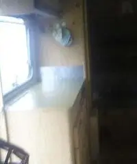 Rimot Daytona Ford Transit Diesel