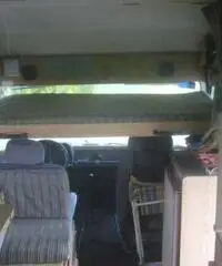 Rimot Daytona Ford Transit Diesel