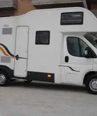 Adria LIDO A 11 affarone sottocosto