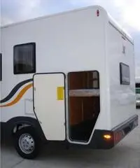 Adria LIDO A 11 affarone sottocosto