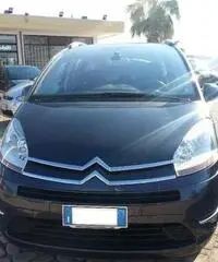 Citroen C4 Grand Picasso 2.0 HDi 7 POSTI 138 FAP CMP6 Exclu