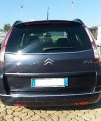 Citroen C4 Grand Picasso 2.0 HDi 7 POSTI 138 FAP CMP6 Exclu