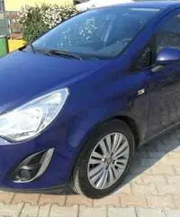 OPEL CORSA 5P 1.3 CDTI Euro5 "COSMO" del 2012