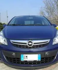 OPEL CORSA 5P 1.3 CDTI Euro5 