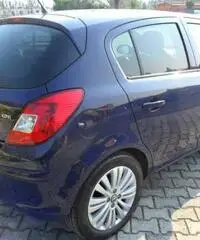 OPEL CORSA 5P 1.3 CDTI Euro5 