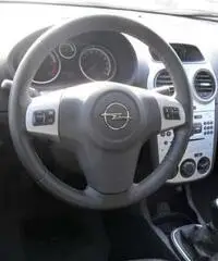 OPEL CORSA 5P 1.3 CDTI Euro5 