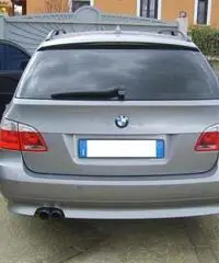 BMW 530d TOURING