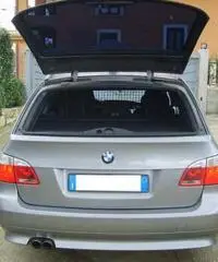 BMW 530d TOURING