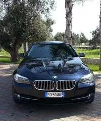 Bmw 525 d futura