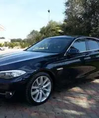 Bmw 525 d futura