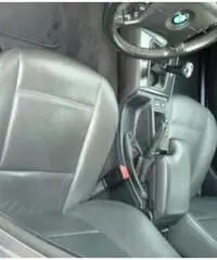 BMW 320 d turbodiesel cat 4 porte Attiva