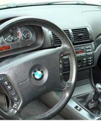 BMW 320 d turbodiesel cat 4 porte Attiva