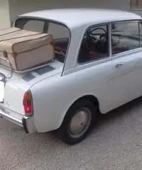 AUTOBIANCHI BIANCHINA (Fantozzi)