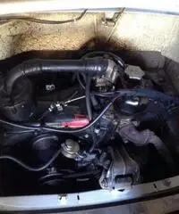 AUTOBIANCHI BIANCHINA (Fantozzi)