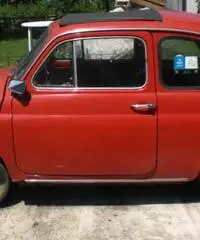 Fiat 500 l