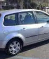 Ford Focus C max 1600 diesel Ford Focus C max 1600 diesel