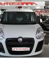 FIAT DOBLO 1.6 M.JECT CARGO 105 CV MAX IVA INCLUSA