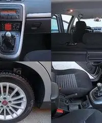 FIAT Croma 1.8 Mpi 16v 140cv Dynamic