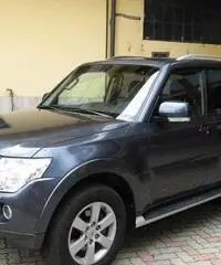 Mitsubishi Pajero 3.2 DI-D SW 7 posti
