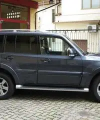 Mitsubishi Pajero 3.2 DI-D SW 7 posti