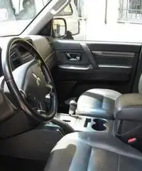 Mitsubishi Pajero 3.2 DI-D SW 7 posti