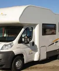 Adria Lido A 12 affare - sottocosto