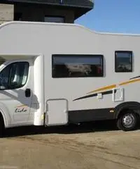 Adria Lido A 12 affare - sottocosto