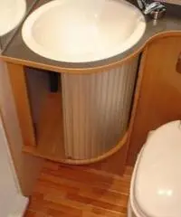 Adria Lido A 12 affare - sottocosto