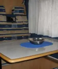 Mc louis 430 mansardato