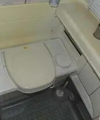 Burstner A 570 Burstner A 570