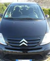 CITROEN C3 1.1 EXCLUSIVE QUASI 2008 CITROEN C3 1.1 EXCLUSIVE QUASI 2008