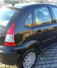 CITROEN C3 1.1 EXCLUSIVE QUASI 2008 CITROEN C3 1.1 EXCLUSIVE QUASI 2008