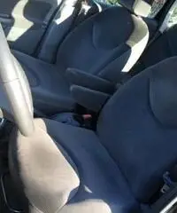 CITROEN C3 1.1 EXCLUSIVE QUASI 2008 CITROEN C3 1.1 EXCLUSIVE QUASI 2008