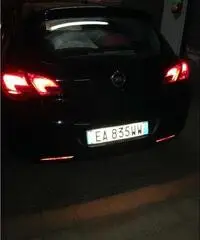 Opel Astra 1700cc CDI 110 CV