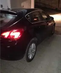 Opel Astra 1700cc CDI 110 CV