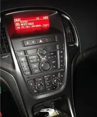 Opel Astra 1700cc CDI 110 CV