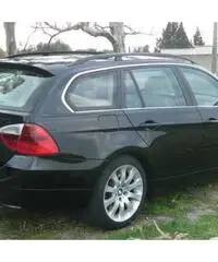 Bmw 330 x drive touring