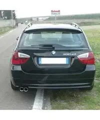 Bmw 330 x drive touring